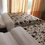 Drizzle Ridge Hotel