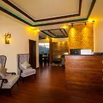 Friendly Hills Hotel