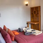 Guest house Suriya Guest 3*