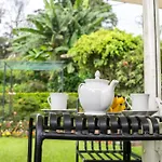 Suriya Guest 3* Nuwara Eliya