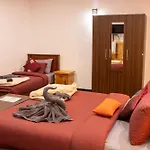 Suriya Guest 3* Nuwara Eliya