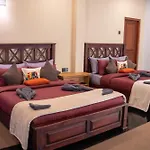 Suriya Guest 3* Nuwara Eliya