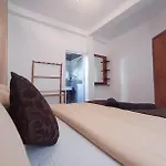 Cloudberry Vibe Guest house