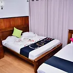 Hotel Forest Edge