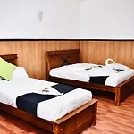 Hotel Forest Edge Nuwara Eliya