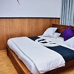 Hotel Forest Edge *