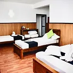 Hotel Forest Edge Nuwara Eliya