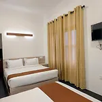 Queens Gregory - Nuwara Eliya