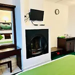 The Rock Hotel