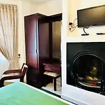 The Rock Hotel