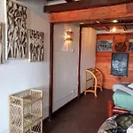 The Paulwood Cabana Home Stay