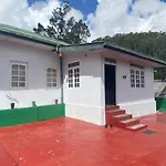 Bella Casa Villa Nuwara Eliya