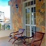 Hide Out Hills Bed & Breakfast