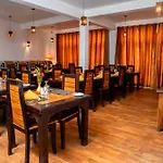 The Golden Legacy Hotel 3*