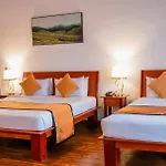 The Golden Legacy Hotel 3*