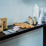 Hotel The Golden Legacy 3*