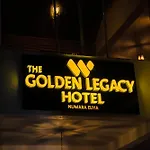 Hotel The Golden Legacy