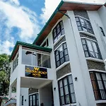 The Golden Legacy Hotel