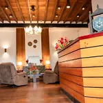 The Golden Legacy Hotel