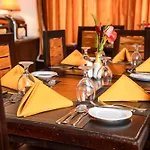 The Golden Legacy 3* Nuwara Eliya