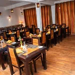 The Golden Legacy Hotel