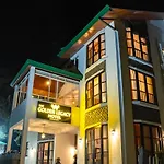 Hotel The Golden Legacy