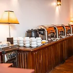 The Golden Legacy Hotel 3*
