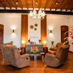 Hotel The Golden Legacy 3*