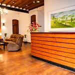 Hotel The Golden Legacy Nuwara Eliya