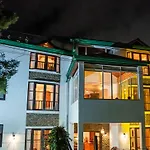 The Golden Legacy Hotel