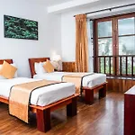 Hotel The Golden Legacy