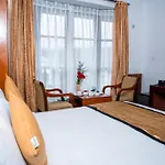 The Golden Legacy Hotel 3*