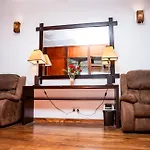 Hotel The Golden Legacy 3*