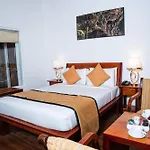 Hotel The Golden Legacy 3*