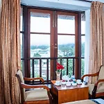 The Golden Legacy Hotel Nuwara Eliya