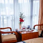 The Golden Legacy 3* Nuwara Eliya
