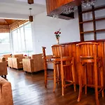 The Golden Legacy Hotel