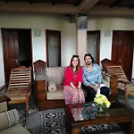 Guest house Amaraai Edge Nuwara Eliya