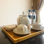 Bed & Breakfast Golden King