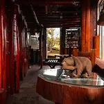 The Paulwood Cabana And Bungalow