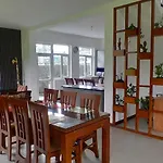 Golf Villa