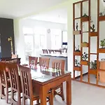 Golf Villa