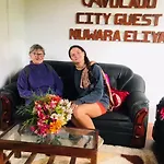 Avocado Guest Nuwaraeliya Guest house 3*