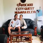 Avocado City Guest Nuwaraeliya