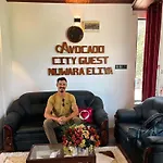 Avocado City Guest Nuwaraeliya