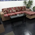 Avon Field Holiday Bungalow