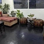 Avon Field Holiday Bungalow