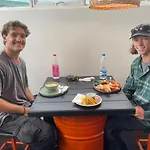 Journey Junction Hostel Nuwara Eliya