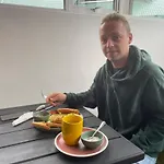 Hostel Journey Junction Nuwara Eliya