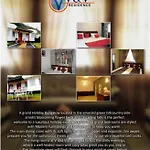 Villa V&v Nuwara Eliya